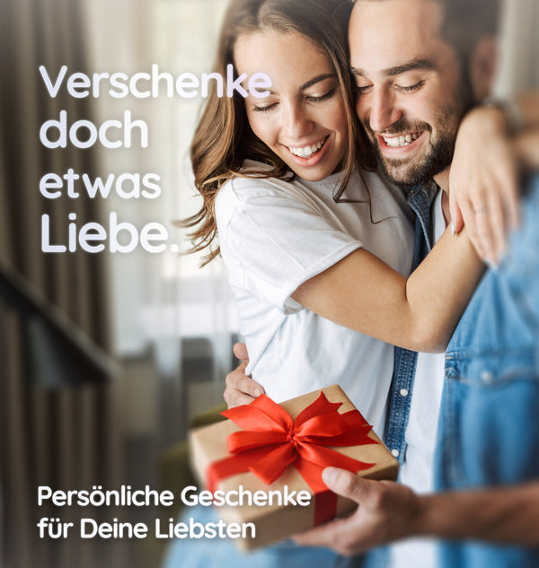 Valentinstag Onlineshop KB