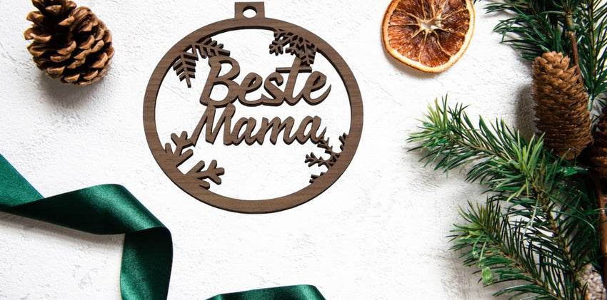 Christbaumanhänger Onlineshop KB