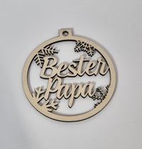 Christbaumanhänger Onlineshop KB