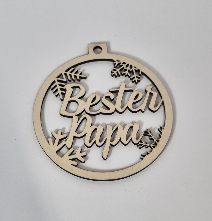 Christbaumanhänger Onlineshop KB