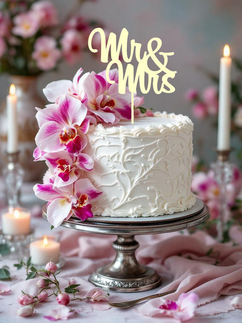 Caketopper