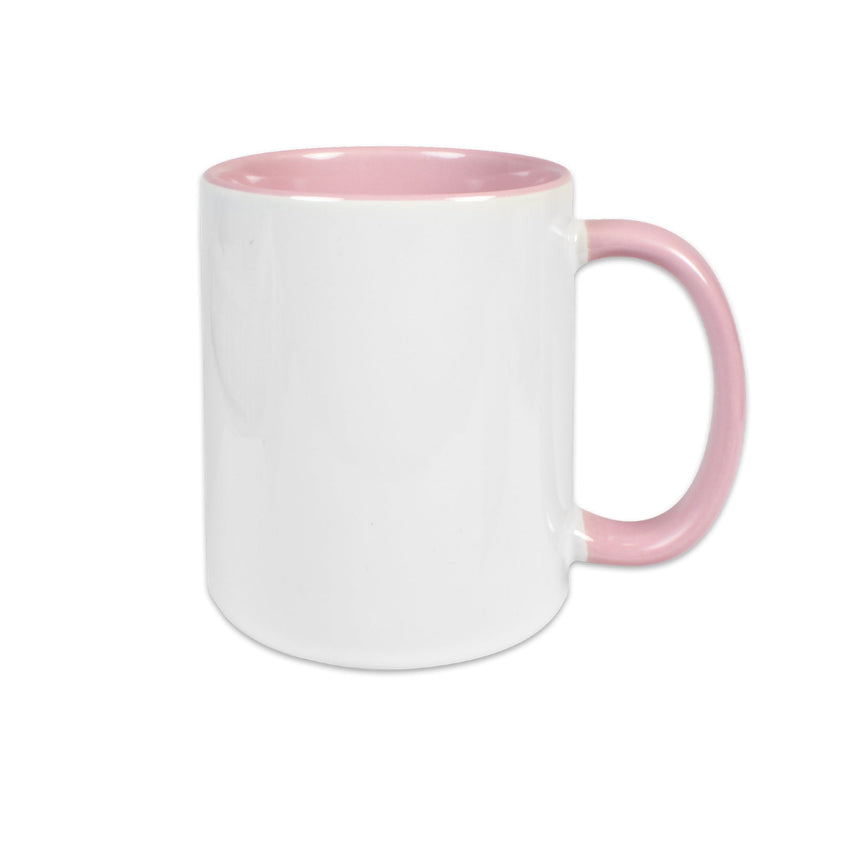 Tasse zum personalisieren Onlineshop KB