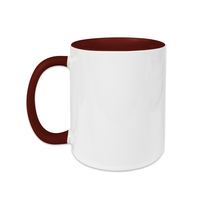 Tasse zum personalisieren Onlineshop KB