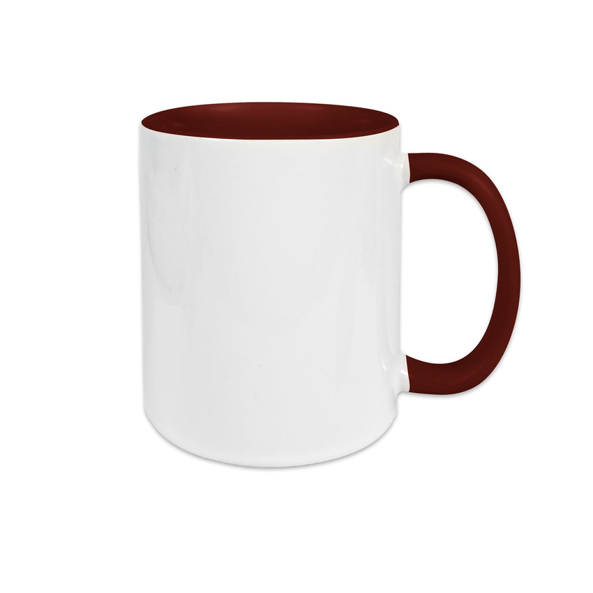 Tasse zum personalisieren Onlineshop KB