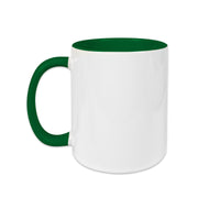 Tasse zum personalisieren Onlineshop KB