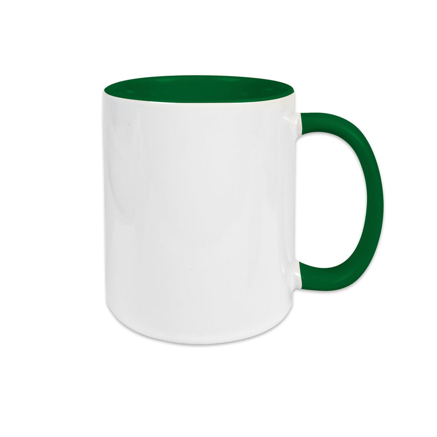 Tasse zum personalisieren Onlineshop KB