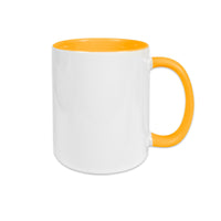 Tasse zum personalisieren Onlineshop KB