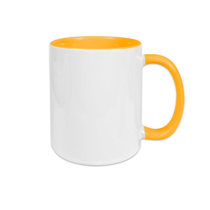 Tasse zum personalisieren Onlineshop KB