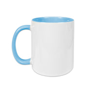 Tasse zum personalisieren Onlineshop KB