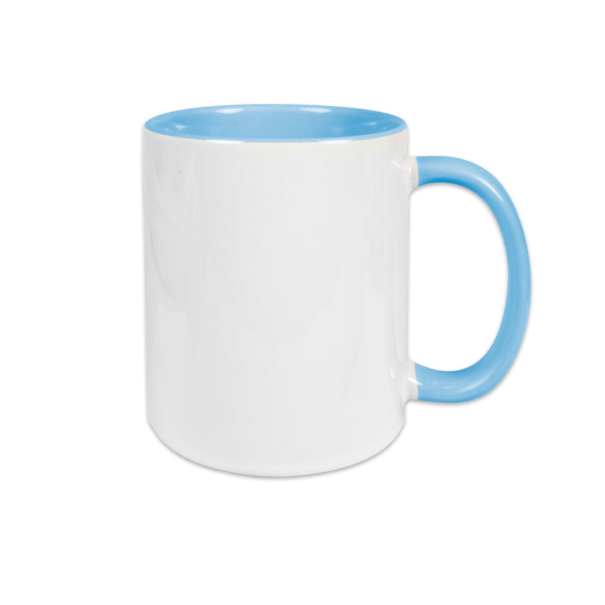 Tasse zum personalisieren Onlineshop KB