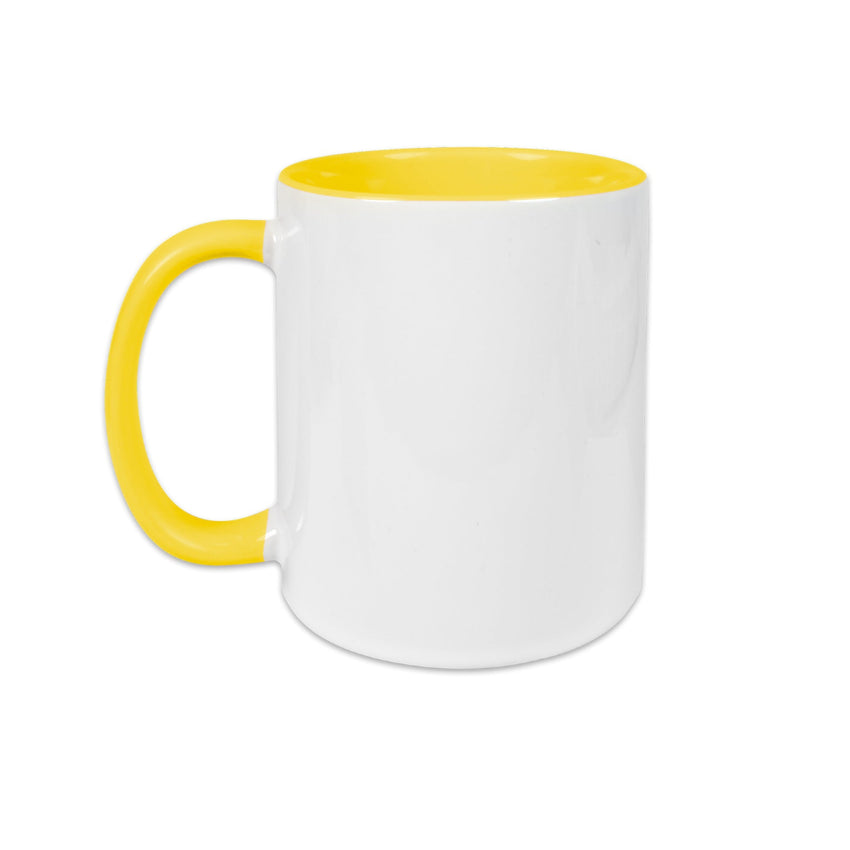 Tasse zum personalisieren Onlineshop KB