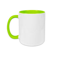 Tasse zum personalisieren Onlineshop KB
