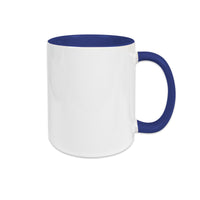 Tasse zum personalisieren Onlineshop KB