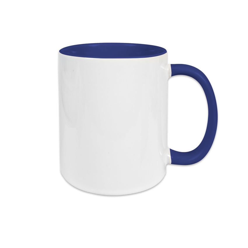 Tasse zum personalisieren Onlineshop KB