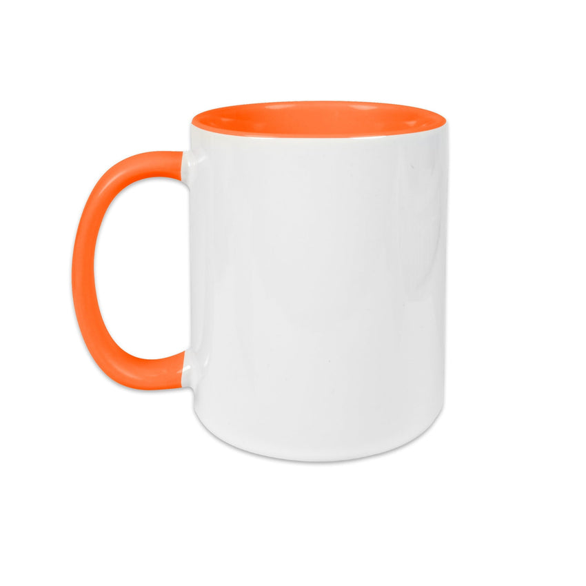 Tasse zum personalisieren Onlineshop KB
