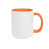 Tasse zum personalisieren Onlineshop KB