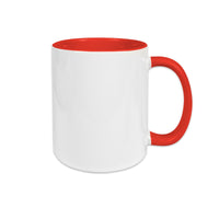 Tasse zum personalisieren Onlineshop KB