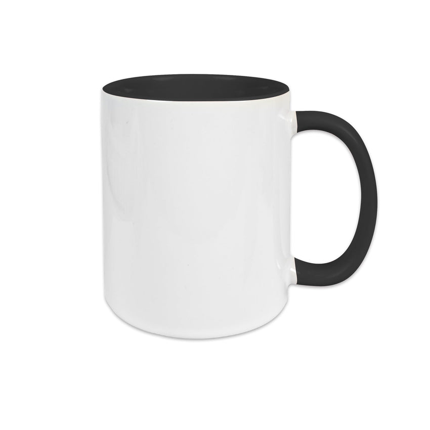 Tasse zum personalisieren Onlineshop KB