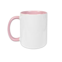 Tasse zum personalisieren Onlineshop KB