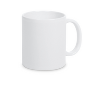 Tasse zum personalisieren Onlineshop KB