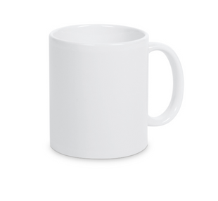 Kunststofftasse für Kinder zum personalisieren