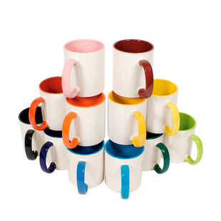 Personalisiere deine Tasse